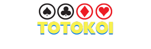 Logo TOTOKOI